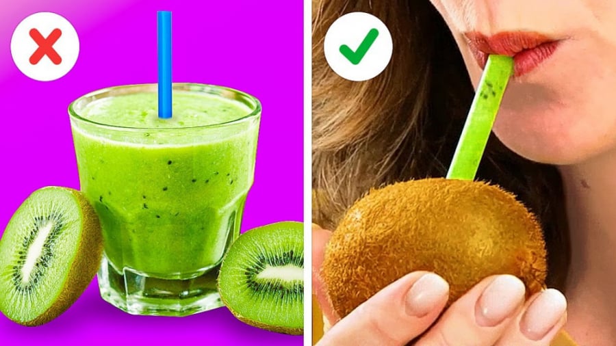 غذاهای غیر منتظره ای که باعث ص...