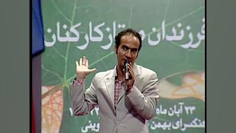 طولانی ترین و خنده دار ترین جو...