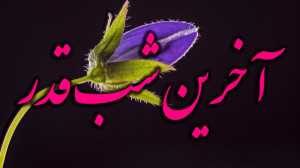 کلیپ شب قدر  آخرین شب قدر  دعا...