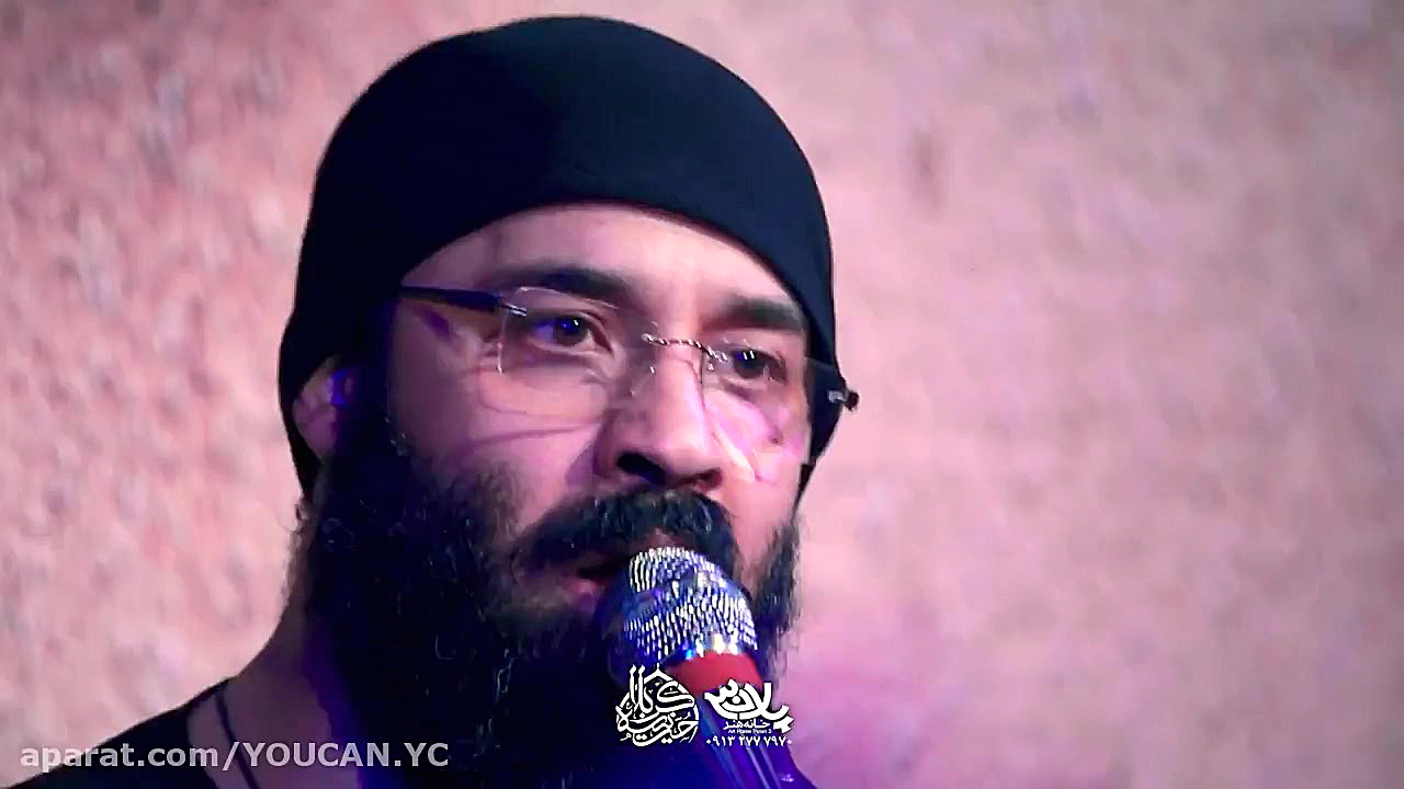 علی علی حیدر مدد  حاج عبدالرضا...