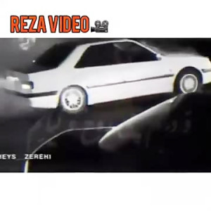 ماشین شوتی با اهنگ زیبا