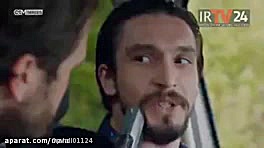 سریال گودال قسمت ۲۰۰ دوبله فار...