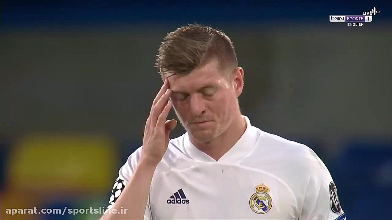 خط ورزش | خلاصه بازی چلسی 2  ر...