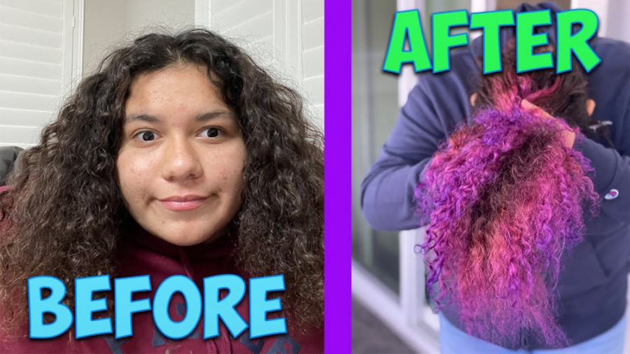 مری و ایزی &raquo;&raquo; چالش...