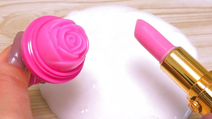 میکس اسلایم و لوازم میکاپ