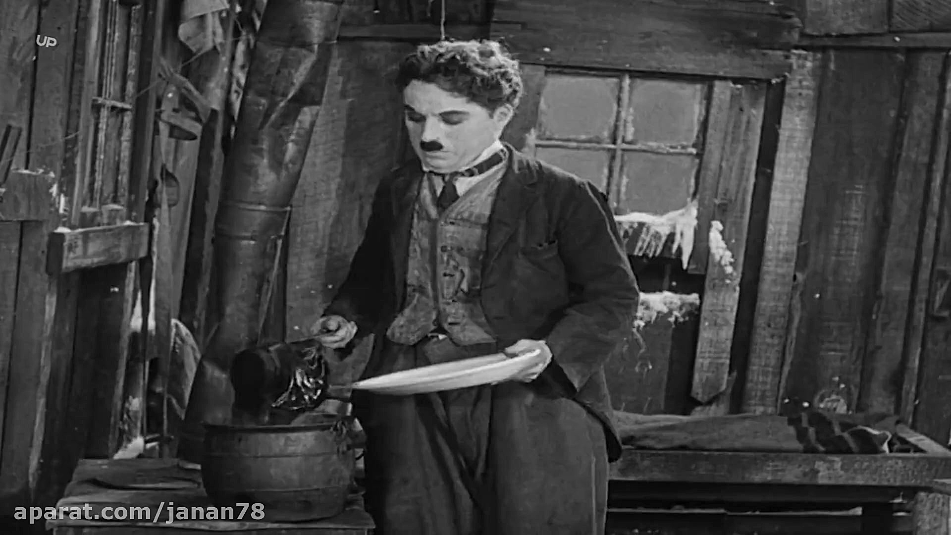 فیلم جویندگان طلا Gold Rush دوبله فارسی زمان3411ثانیه