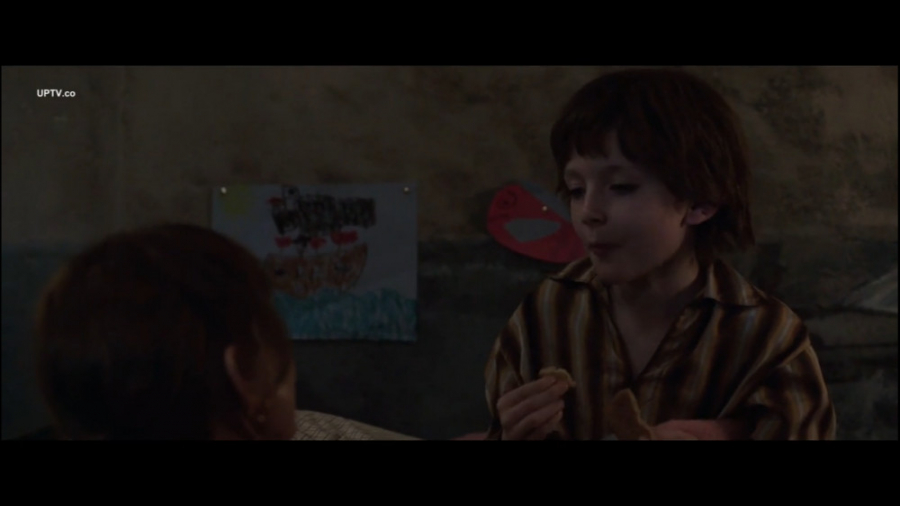 فیلم احضار 2 2016 The Conjuring 2 دوبله فارسی زمان7773ثانیه