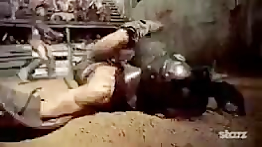 دانلود سریال اسپارتاکوس Sparta...