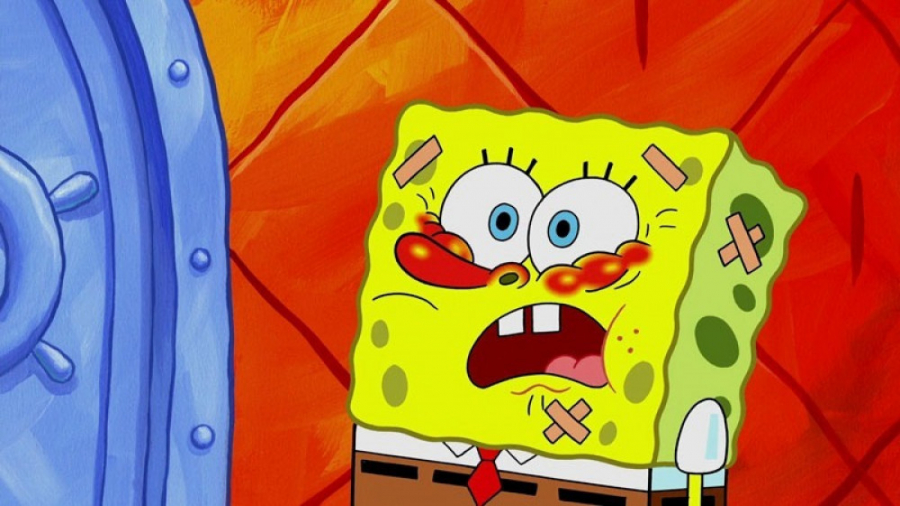 برنامه کودک باب اسفنجی  این دا...