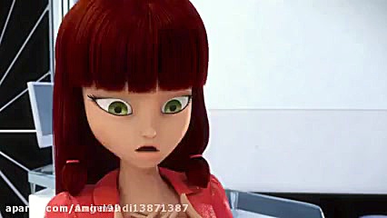 فیلم دختر کفشدوزکی دوبله فارسی...