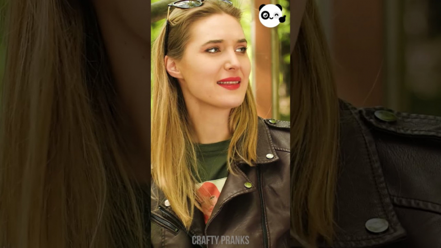 شوخی زن و شوهر خنده دار