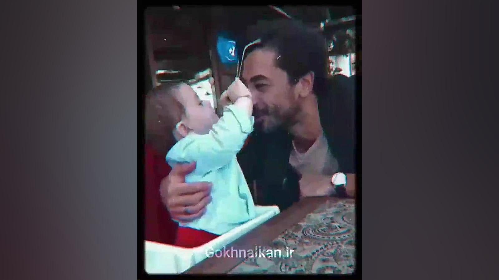 هالیت جان و کریم☆ سریال سیب مم...