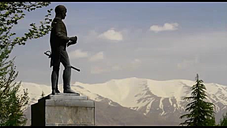 سیمون بولیوار، آزادیخواه امریک...