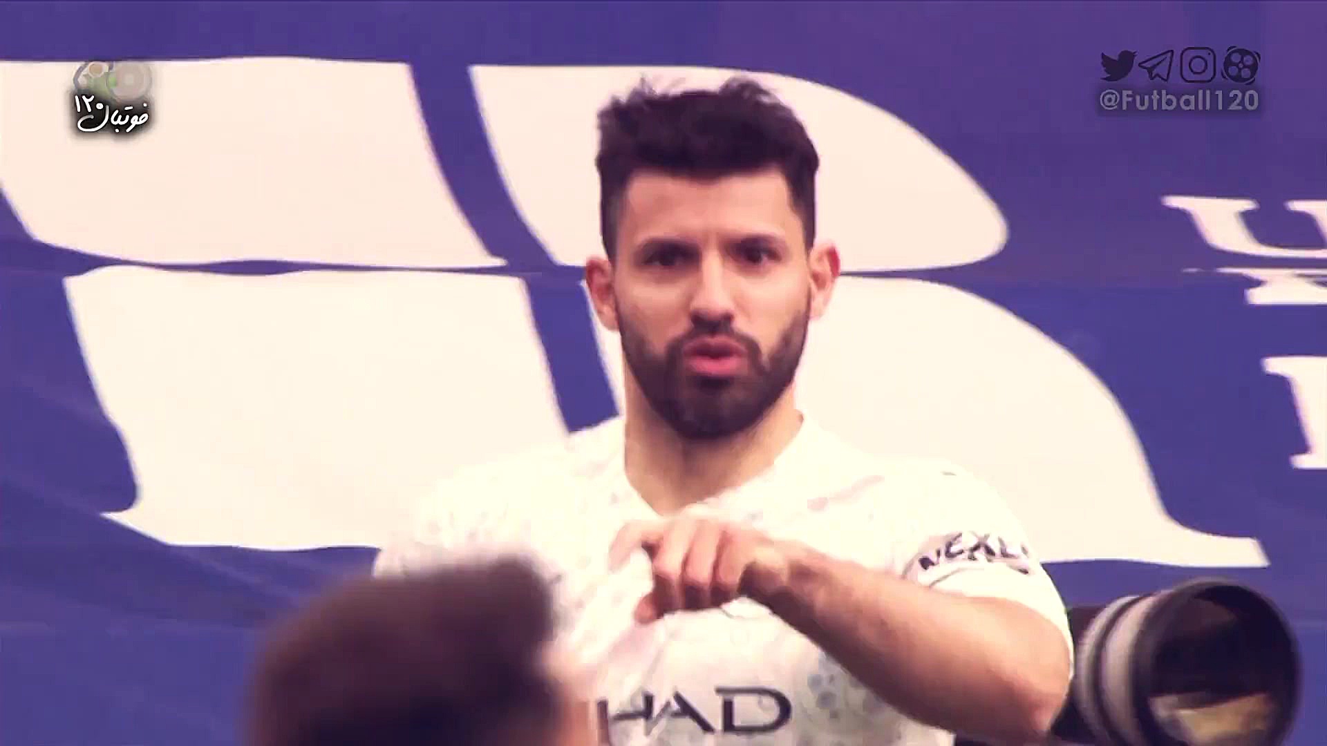 فوتبال ۱۲۰ | کلیپ هفته فوتبال...