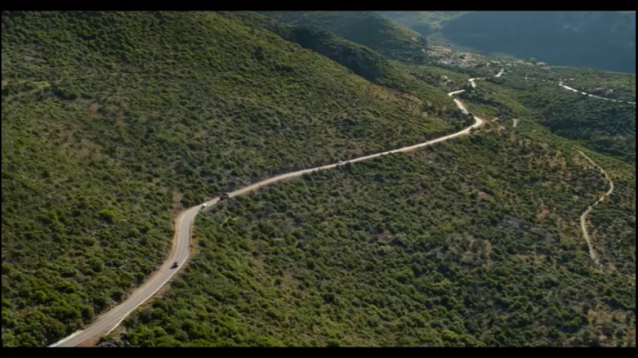 دانلود دوبله فارسی فیلم سفر به...