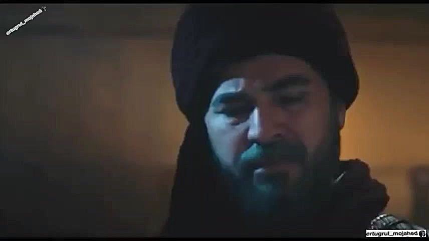 کلیپ قیام ارطغرل قیام عثمان