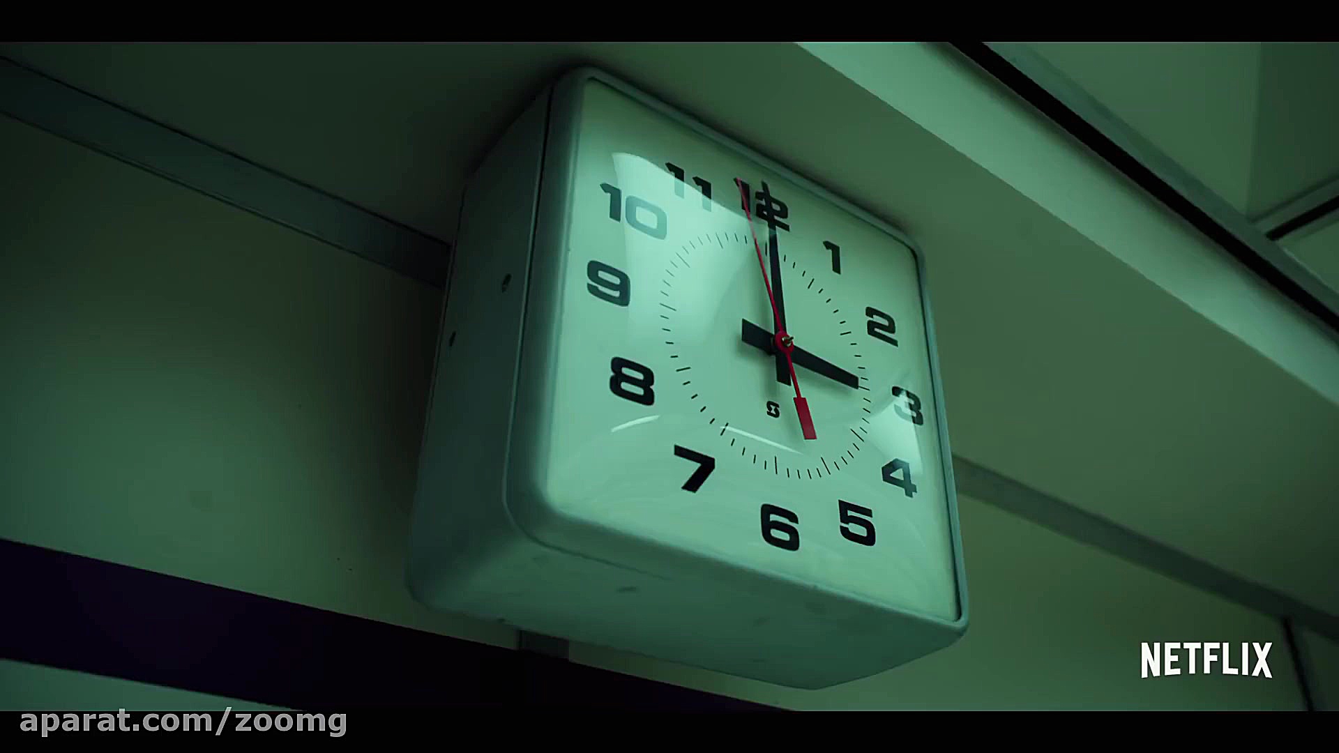 تریلر سریال&nbsp;Stranger Thin...