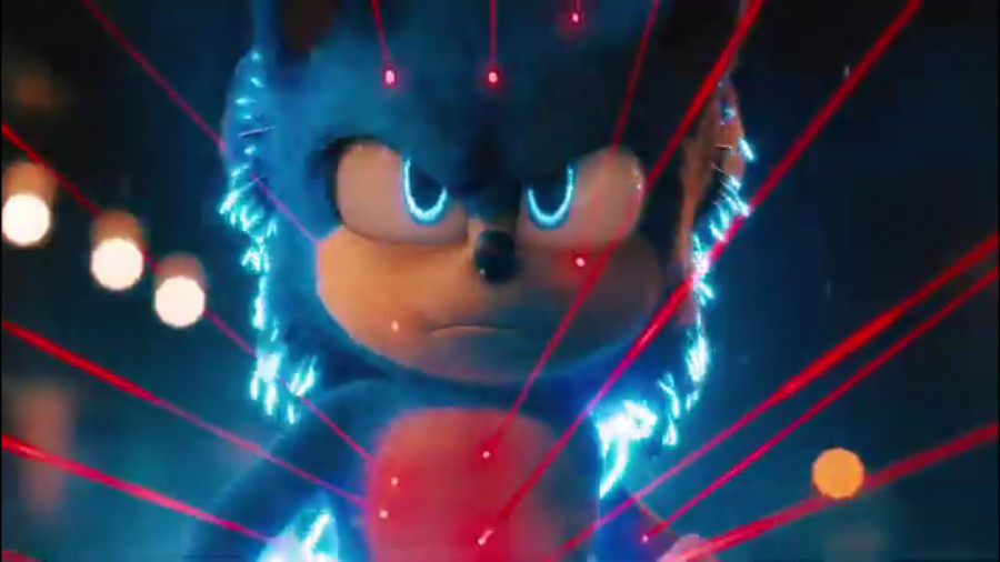 آهنگ فیلم سونیک ۲۰۲۰ Sonic The...