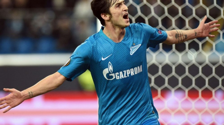 فوتبال ۱۲۰ | لژیونرها؛ هت‌تریک...