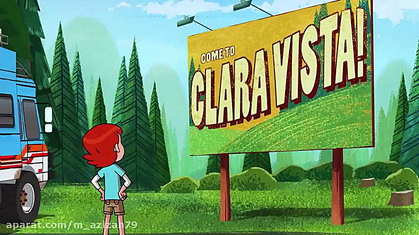 بن تن  بن تن جدید  انیمیشن بن...