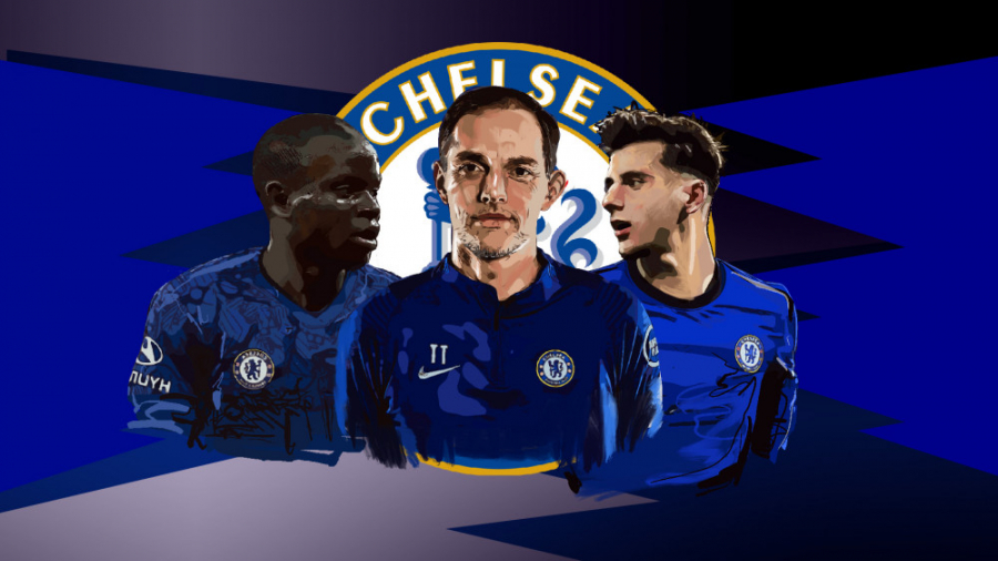 فوتبال ۱۲۰ | چلسی مهارنشدنی در...