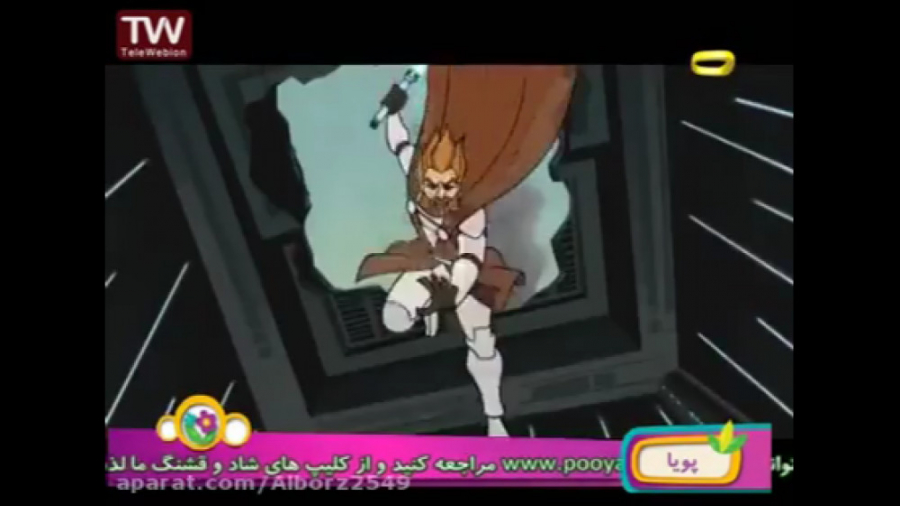 سینمایی جنگ ستارگان