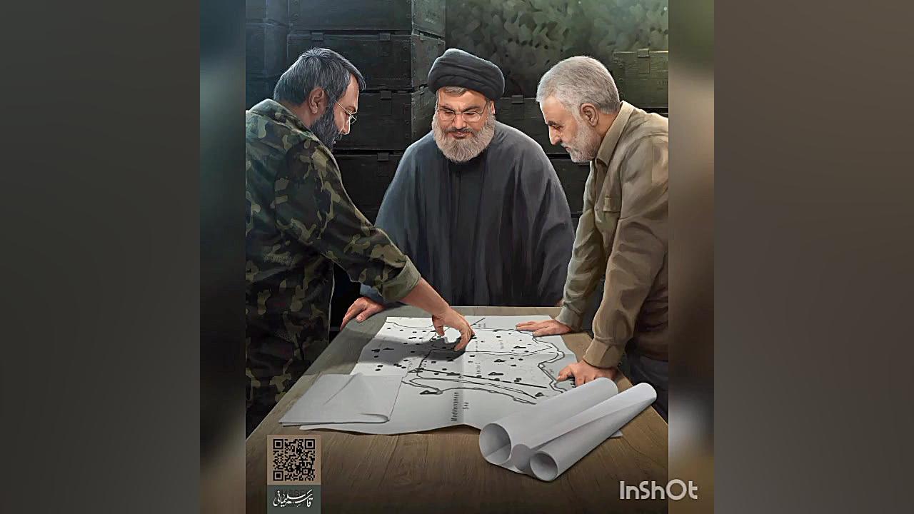 فیلم درباره شهدا