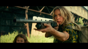 آخرین تریلر فیلم A Quiet Place...
