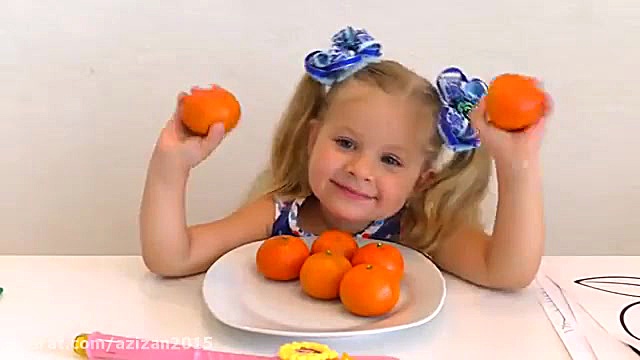 دیانا و روما | ماجراهای دیانا...