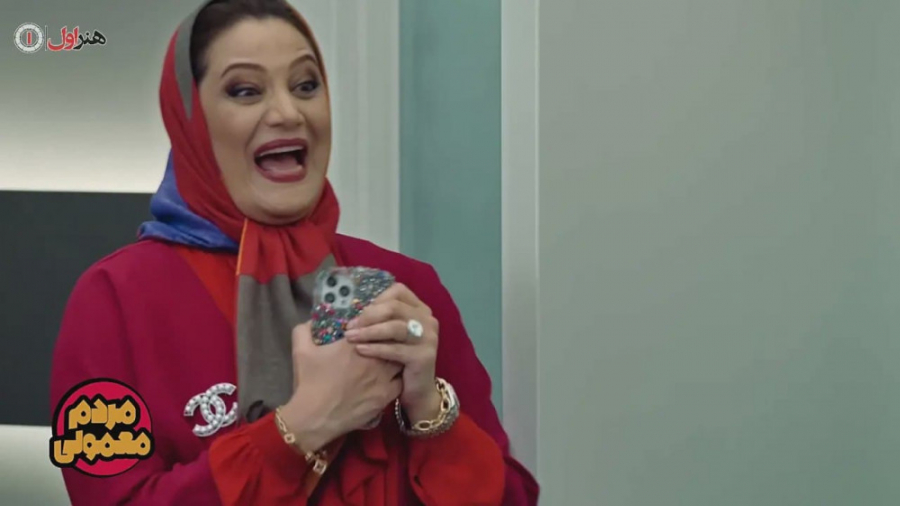 سریال مردم معمولی  قسمت 7  تیز...