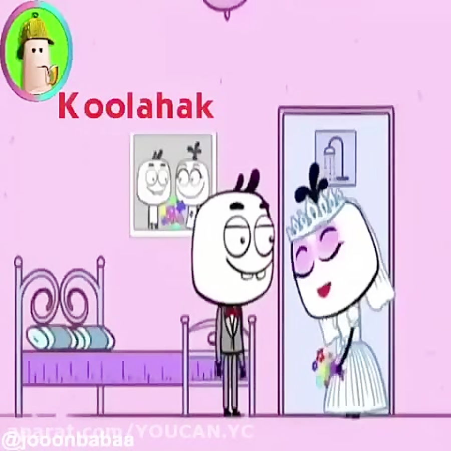 کلیپ باحال و طنز  کلیپ فان و خ...