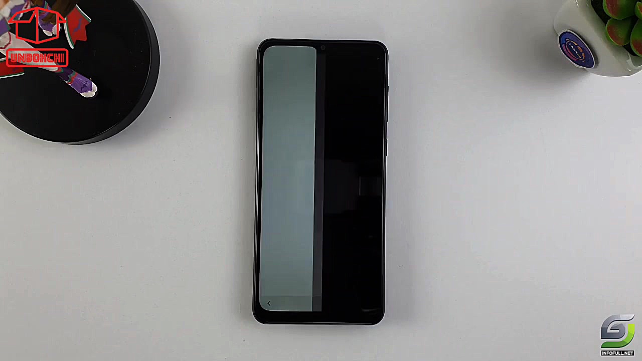 آنباکس گوشی Samsung Galaxy A02...