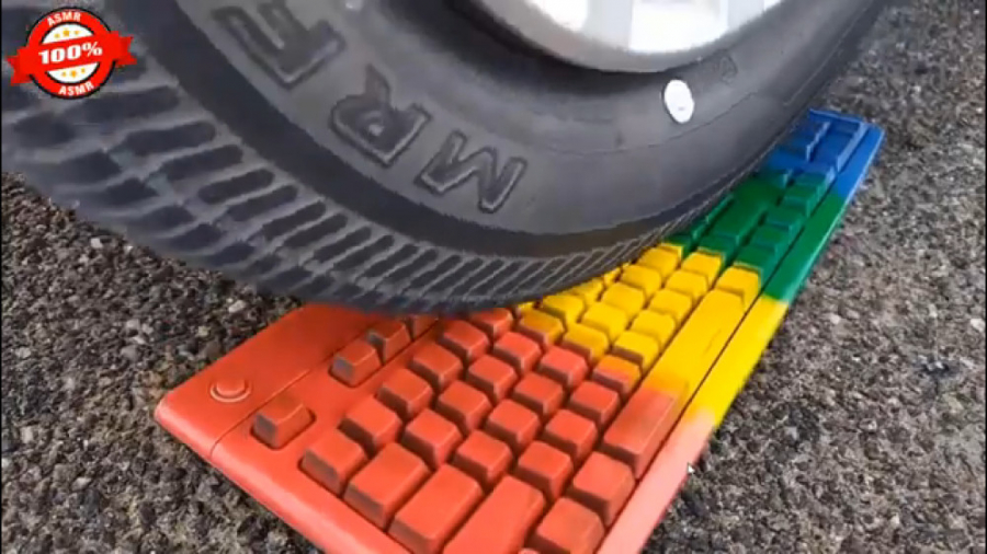 ردشدن از روی اجسام و وسایل  له...