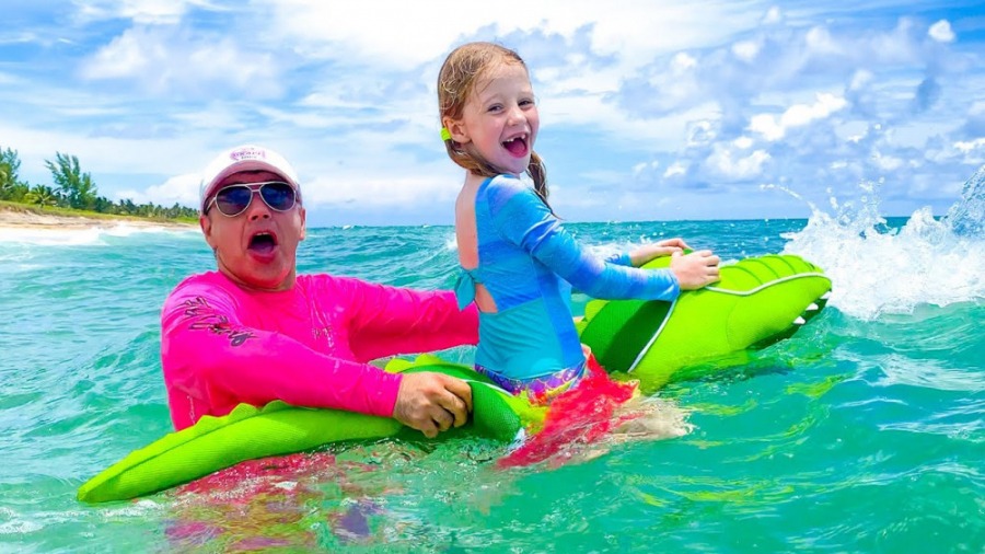 ناستیا استیسی بابایی  ناستیا ح...