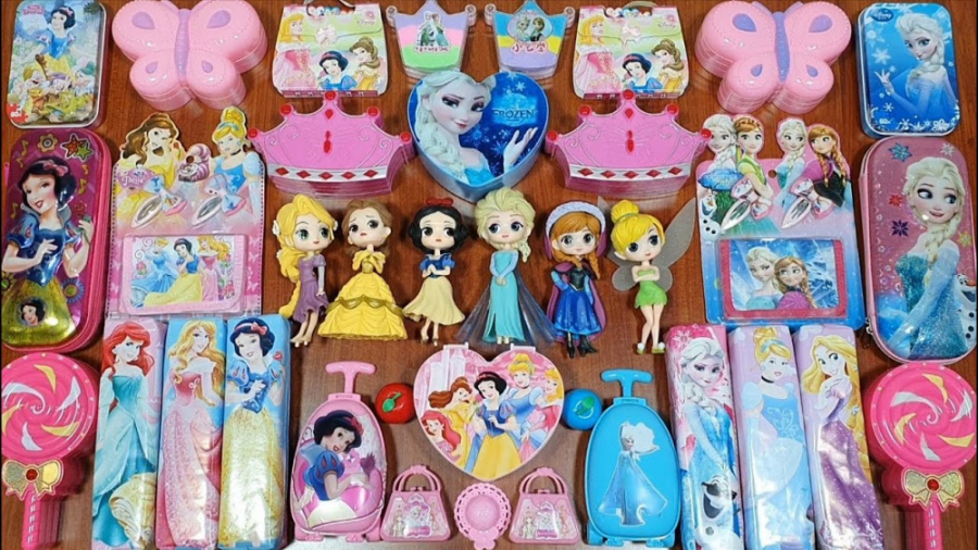 اسلایم پرنسسهای دیزنی &raquo;&...