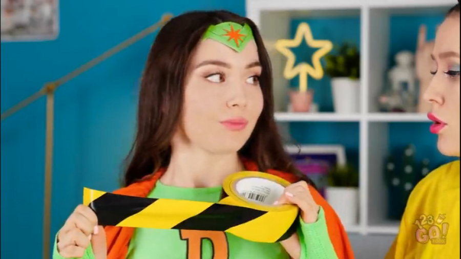 ترفندهای خنده دار  شوخی با دوس...