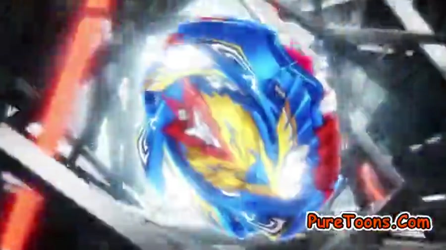 فرفره های انفجاری فصل ۳ قسمت ۵...