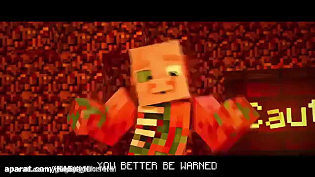 آهنگ ماینکرافت پیگمن