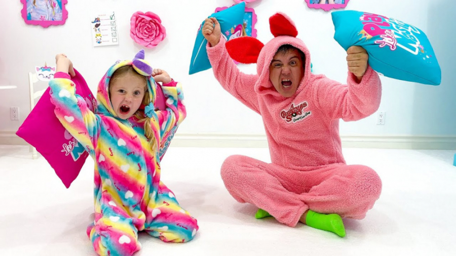 ناستیا شو جدید  ناستیا و لیست...