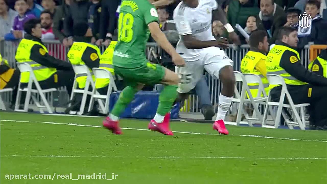 33 حرکت و مهارت دیوانه کننده ا...