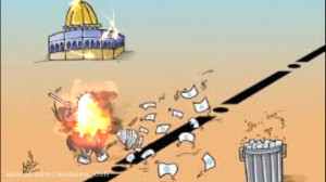 کلیپ زیبای روز قدس  ۲۴ رمضان ۱...