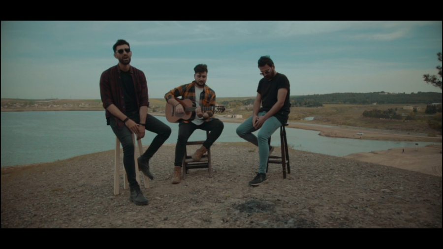 شادمهر  روز سرد | آرش رمضانپور...