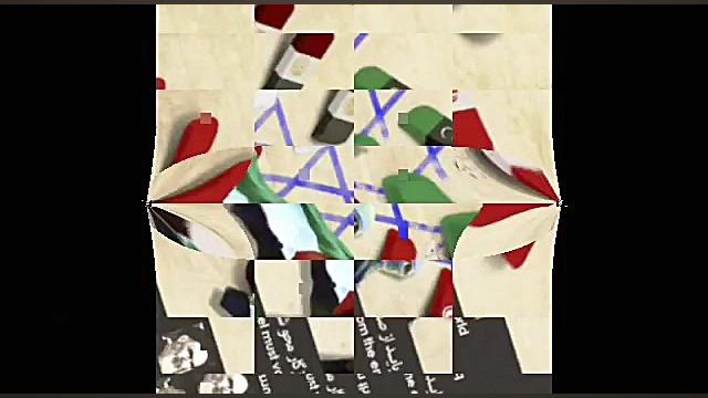 کلیپ روز قدس