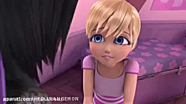 قسمت 18 میراکس حتما ببینید