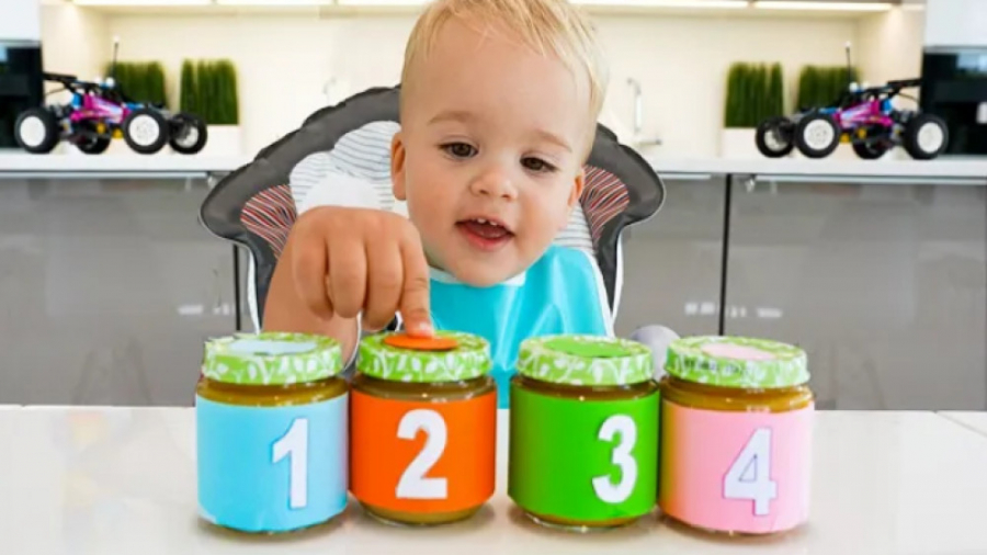 ولاد و نیکی جدید  اعداد را با...