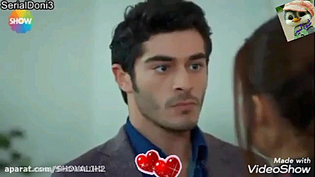 میکس عشق حرف حالیش نمیشه