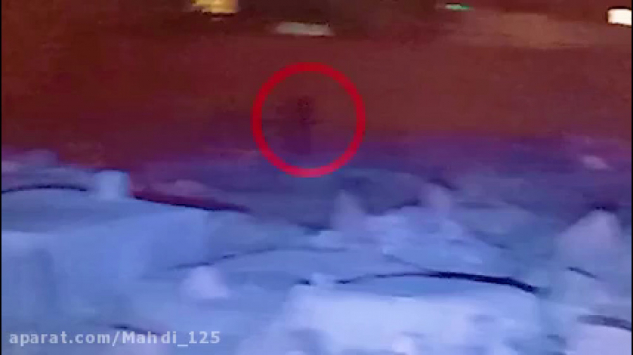 دیده شدن جن در احضار و جستجو گ...