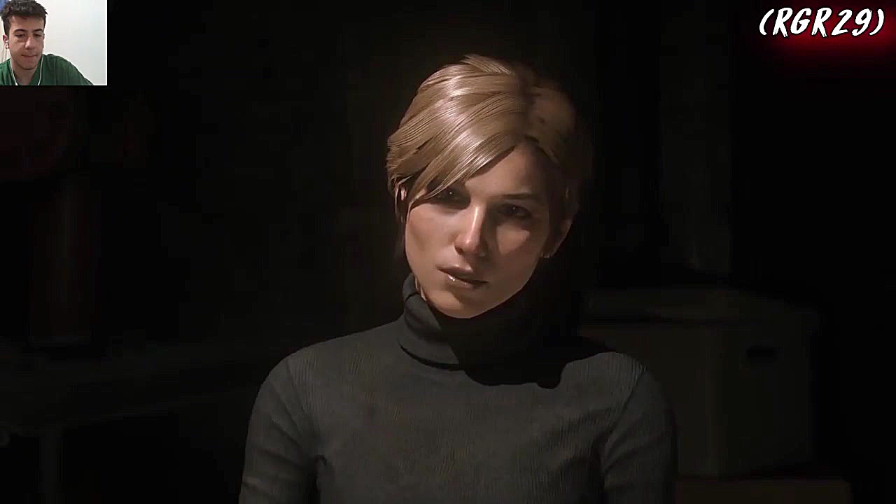 قیام مهاجم مقبره گیم پلی بازی...