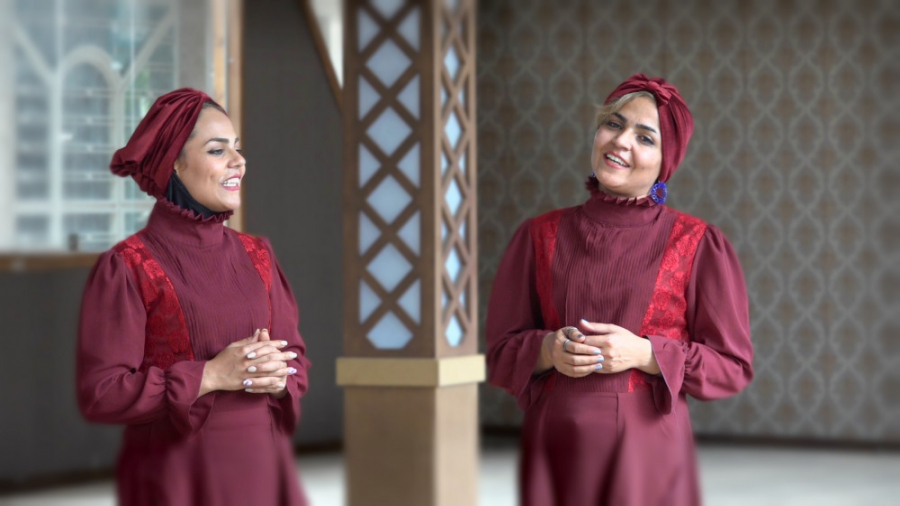 همخوانی بدون ساز