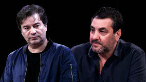کافه آپارات ۵۵ | سعی می کردیم...